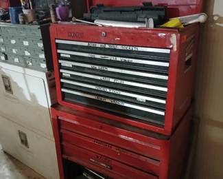 October 25th Picker sale