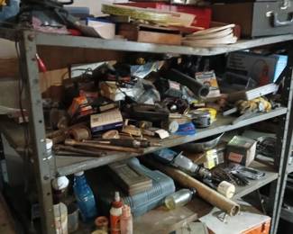 October 25th Picker sale