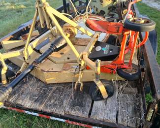 October 25th Picker sale