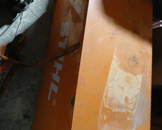 October 25th Picker sale