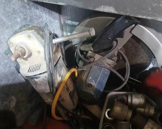October 25th Picker sale