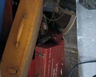 October 25th Picker sale