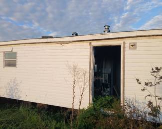 October 25th Picker sale