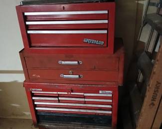 October 25th Picker sale