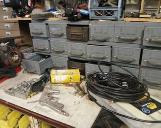 October 25th Picker sale