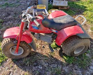 October 25th Picker sale