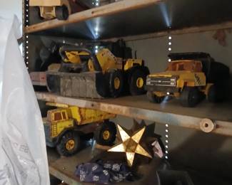 October 25th Picker sale