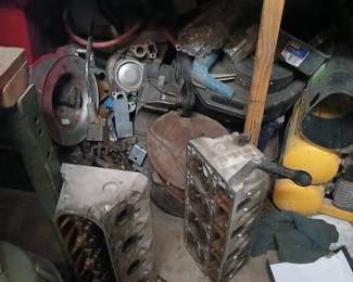 October 25th Picker sale