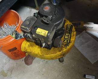 October 25th Picker sale