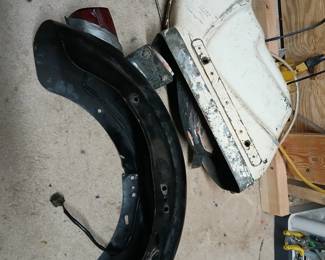 Holden picker sale