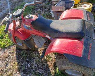 October 25th Picker sale