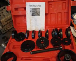 October 25th Picker sale