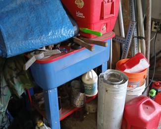 October 25th Picker sale