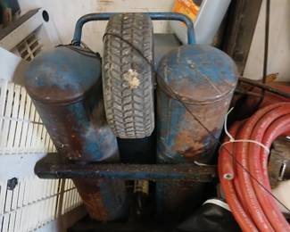 October 25th Picker sale