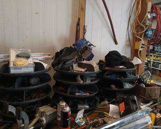 October 25th Picker sale