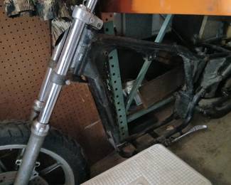 October 25th Picker sale