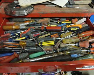 October 25th Picker sale