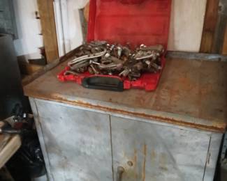 October 25th Picker sale