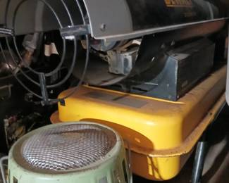 October 25th Picker sale