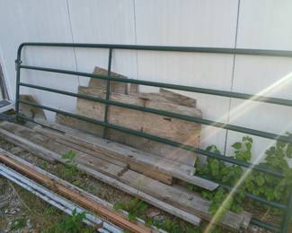 October 25th Picker sale