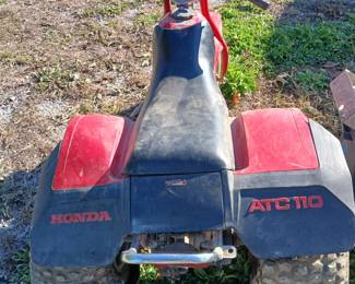 October 25th Picker sale