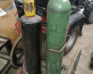 October 25th Picker sale