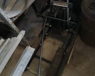 October 25th Picker sale