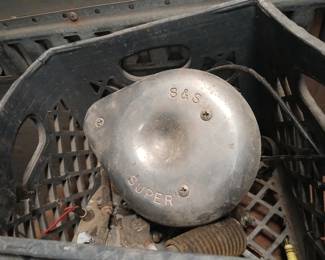 October 25th Picker sale