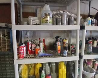October 25th Picker sale