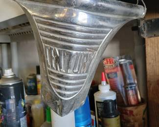 October 25th Picker sale