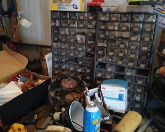 October 25th Picker sale