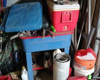 October 25th Picker sale