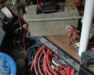 October 25th Picker sale