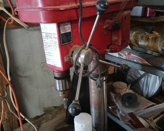 October 25th Picker sale