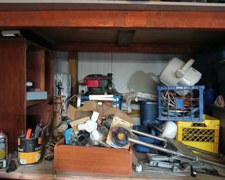 October 25th Picker sale