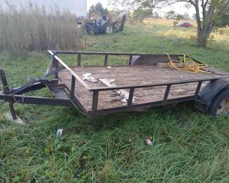 October 25th Picker sale