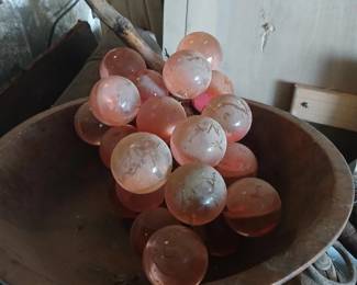 October 25th Picker sale
