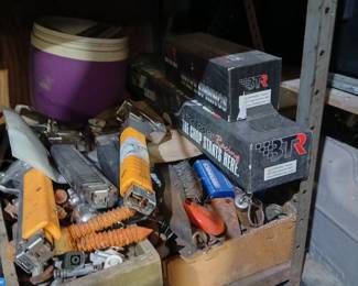 October 25th Picker sale