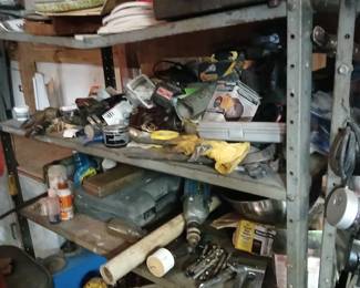 October 25th Picker sale