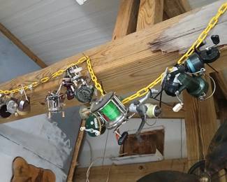 October 25th Picker sale