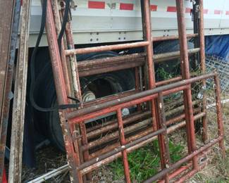 October 25th Picker sale