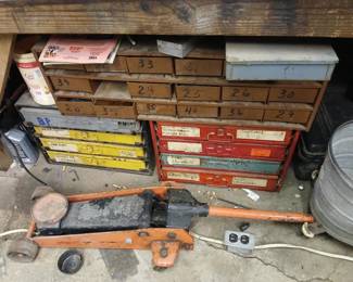 October 25th Picker sale
