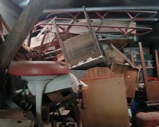 October 25th Picker sale