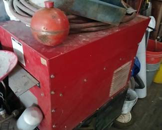 October 25th Picker sale