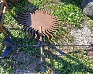 October 25th Picker sale