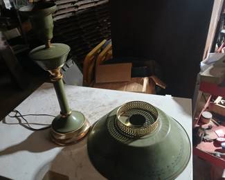 October 25th Picker sale