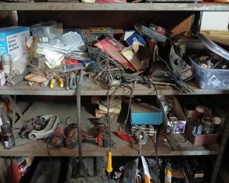 October 25th Picker sale