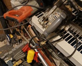 October 25th Picker sale