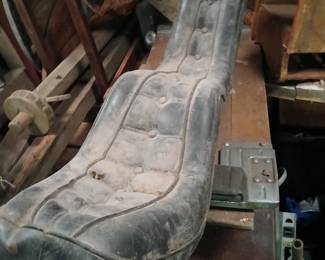 October 25th Picker sale