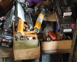 October 25th Picker sale